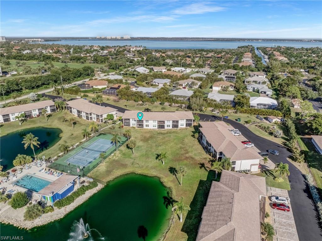 DAVIS LAKE CONDO - Residential