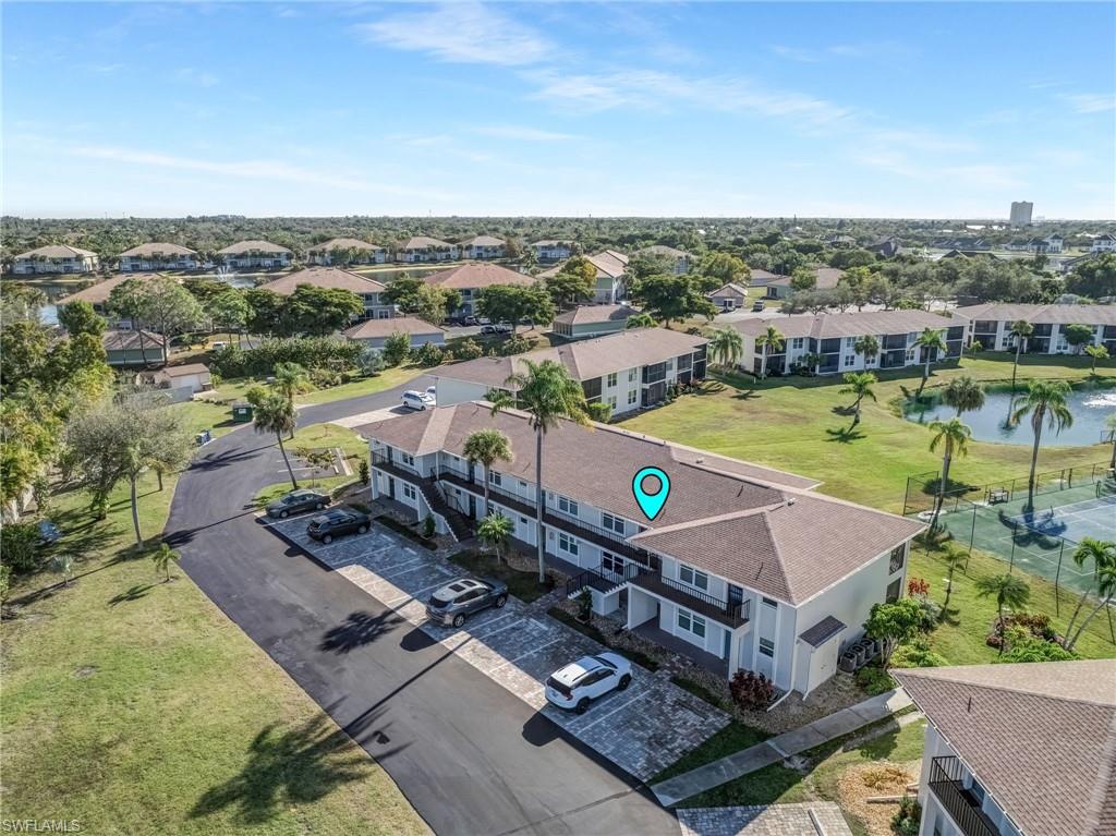 DAVIS LAKE CONDO - Residential