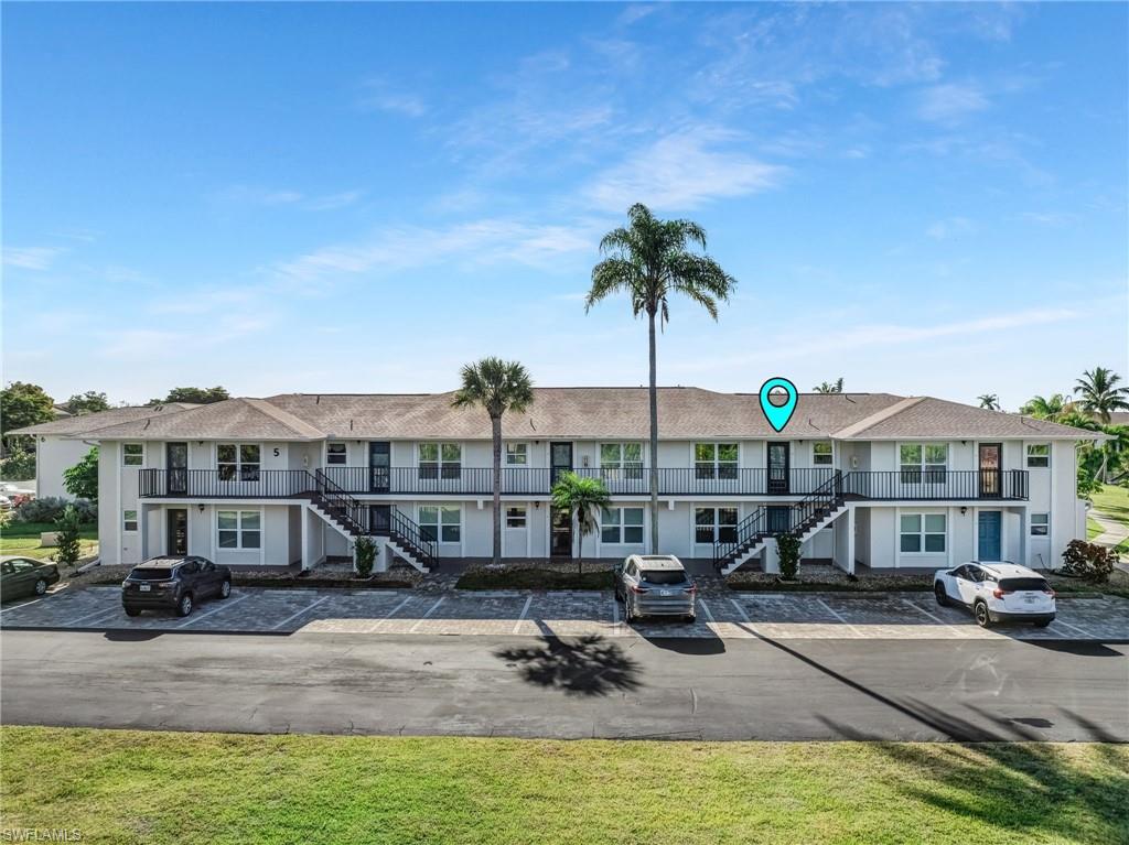 DAVIS LAKE CONDO - Residential