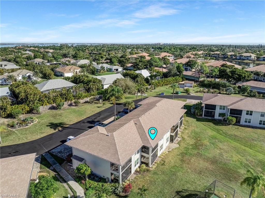 DAVIS LAKE CONDO - Residential