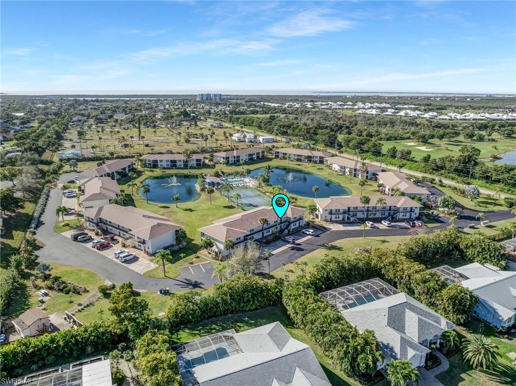 DAVIS LAKE CONDO - Residential