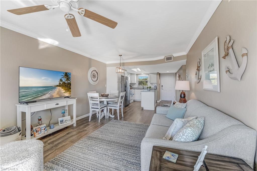 DAVIS LAKE CONDO - Residential