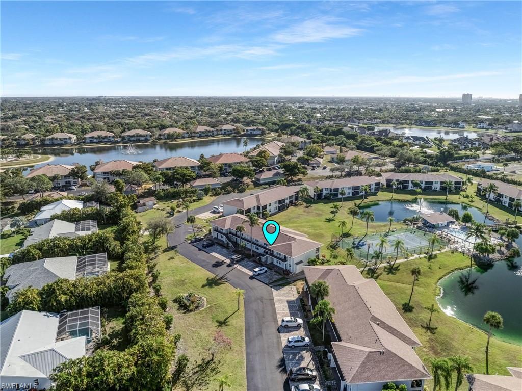 DAVIS LAKE CONDO - Residential