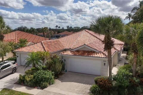 3502 El Verdado CT NAPLES FL 34109