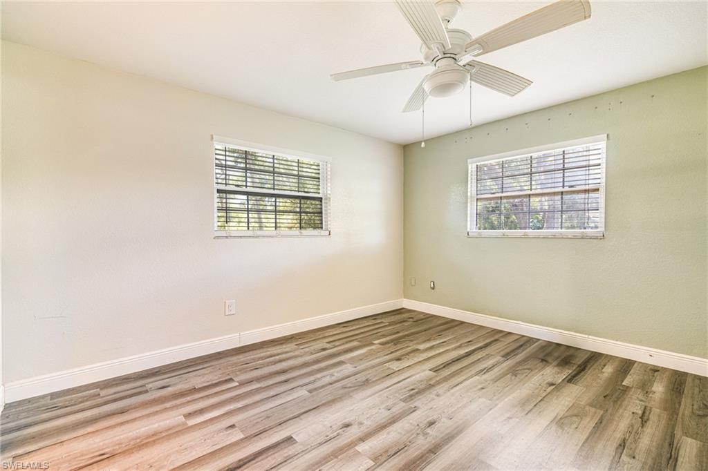 FORT MYERS SHORES - Residential