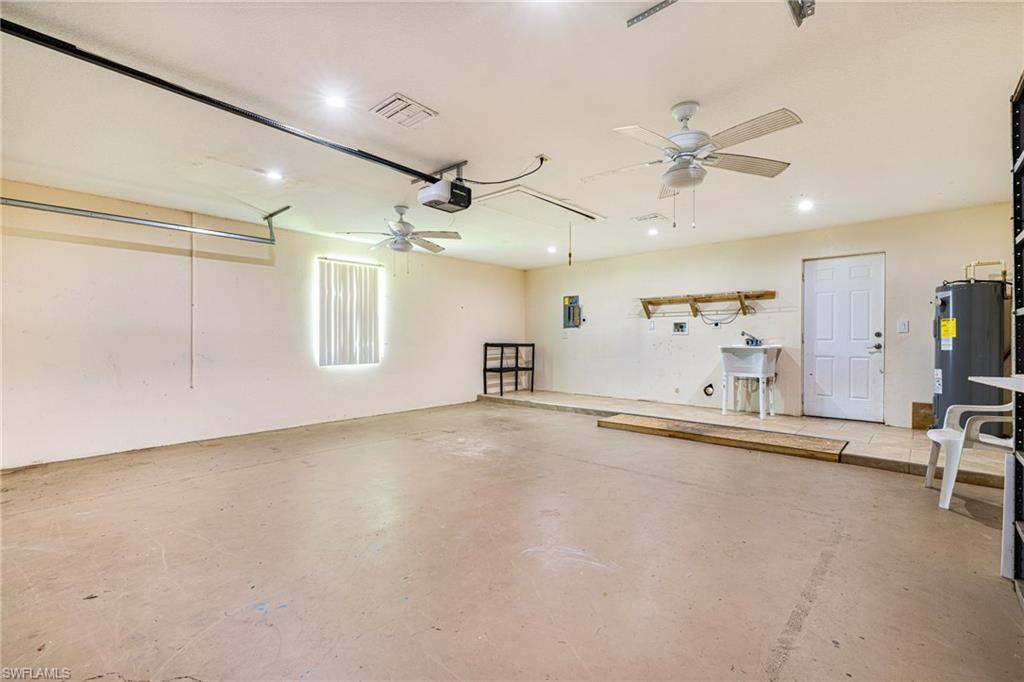 FORT MYERS SHORES - Residential