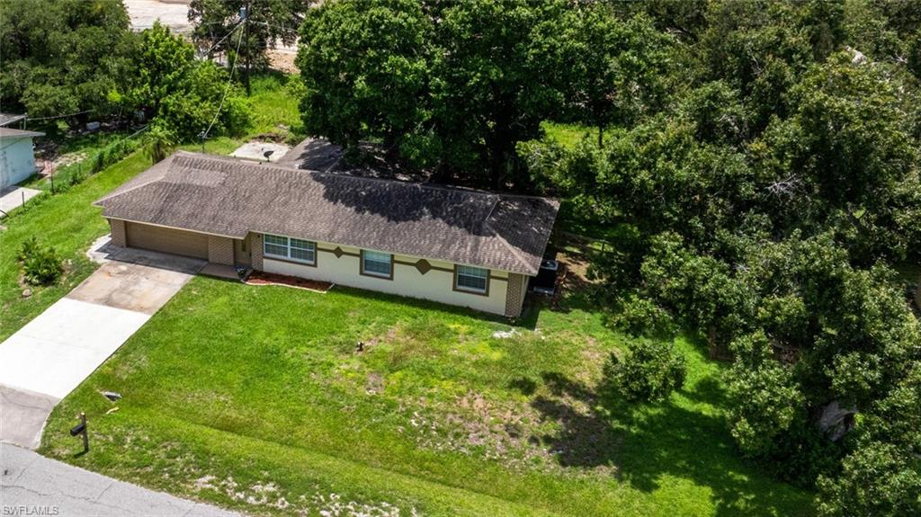 FORT MYERS SHORES - Residential