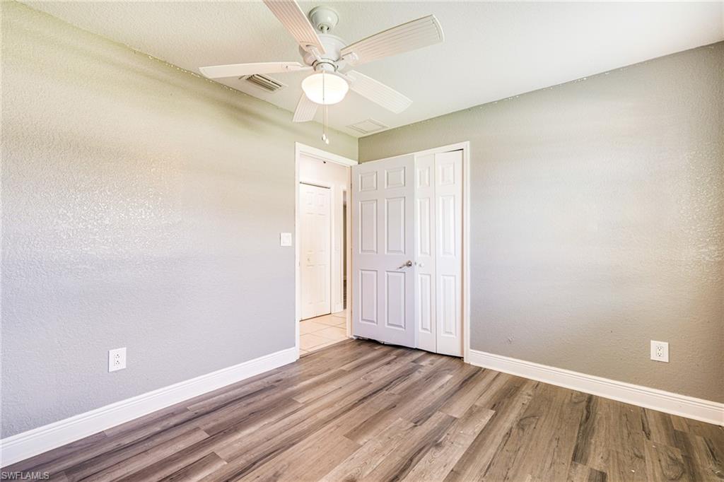 FORT MYERS SHORES - Residential