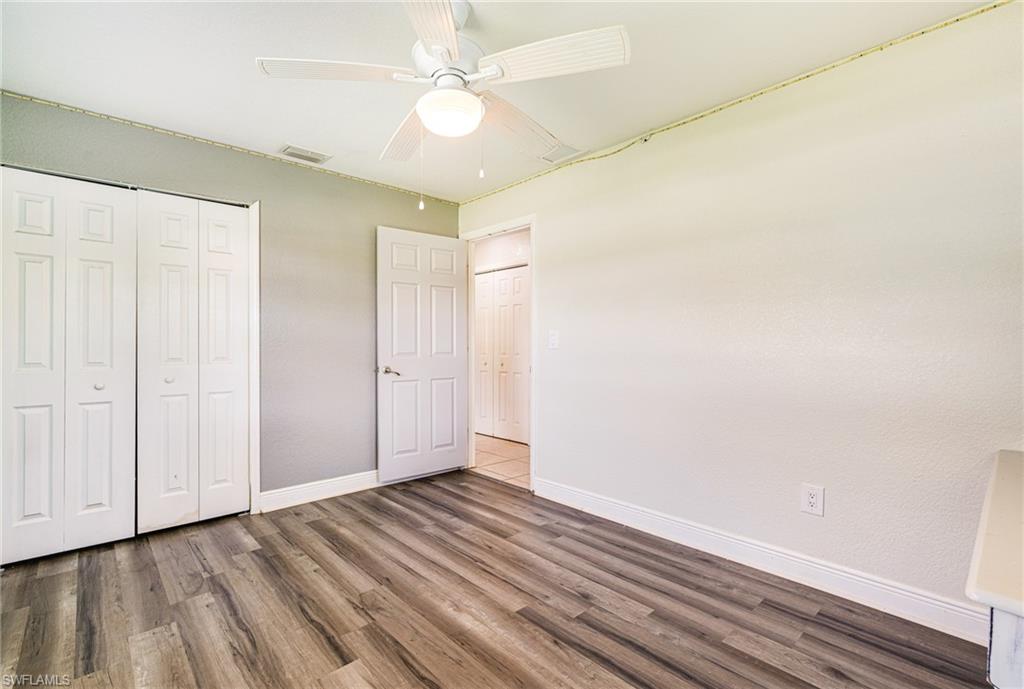 FORT MYERS SHORES - Residential