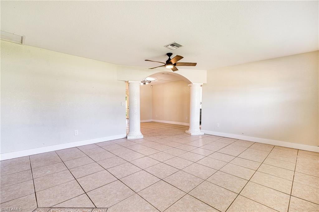FORT MYERS SHORES - Residential