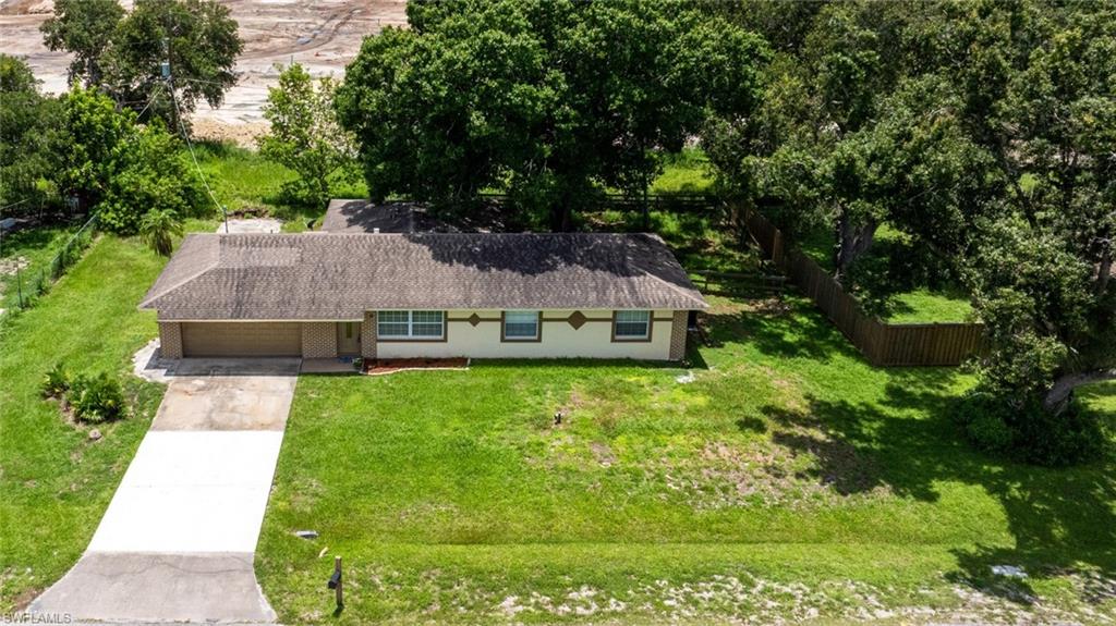 FORT MYERS SHORES - Residential