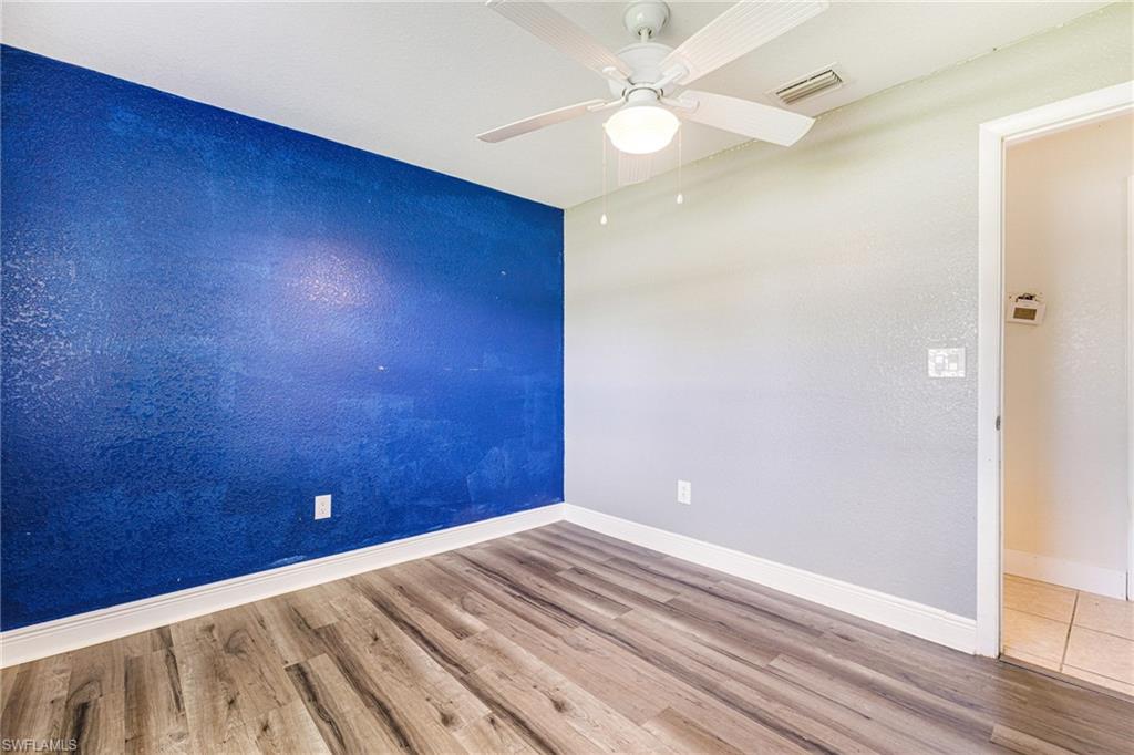 FORT MYERS SHORES - Residential