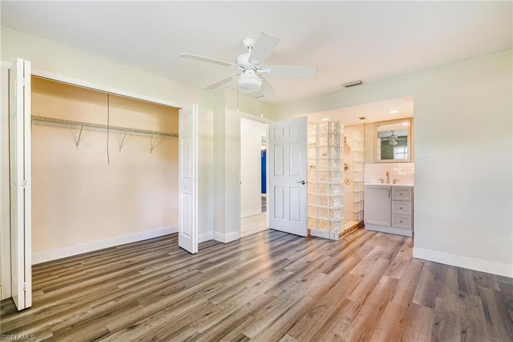 FORT MYERS SHORES - Residential