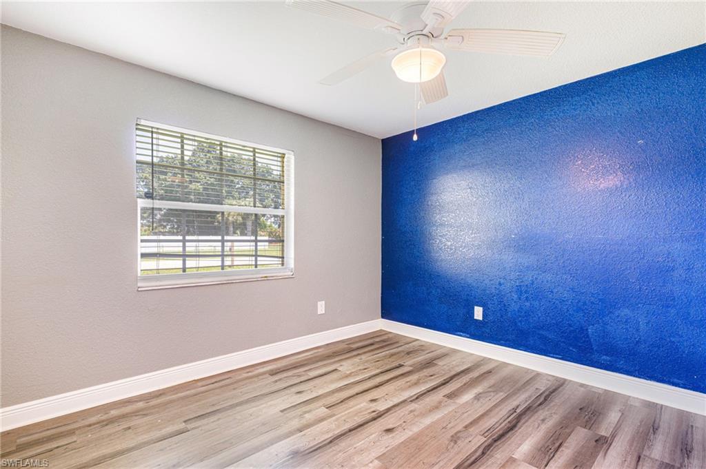FORT MYERS SHORES - Residential