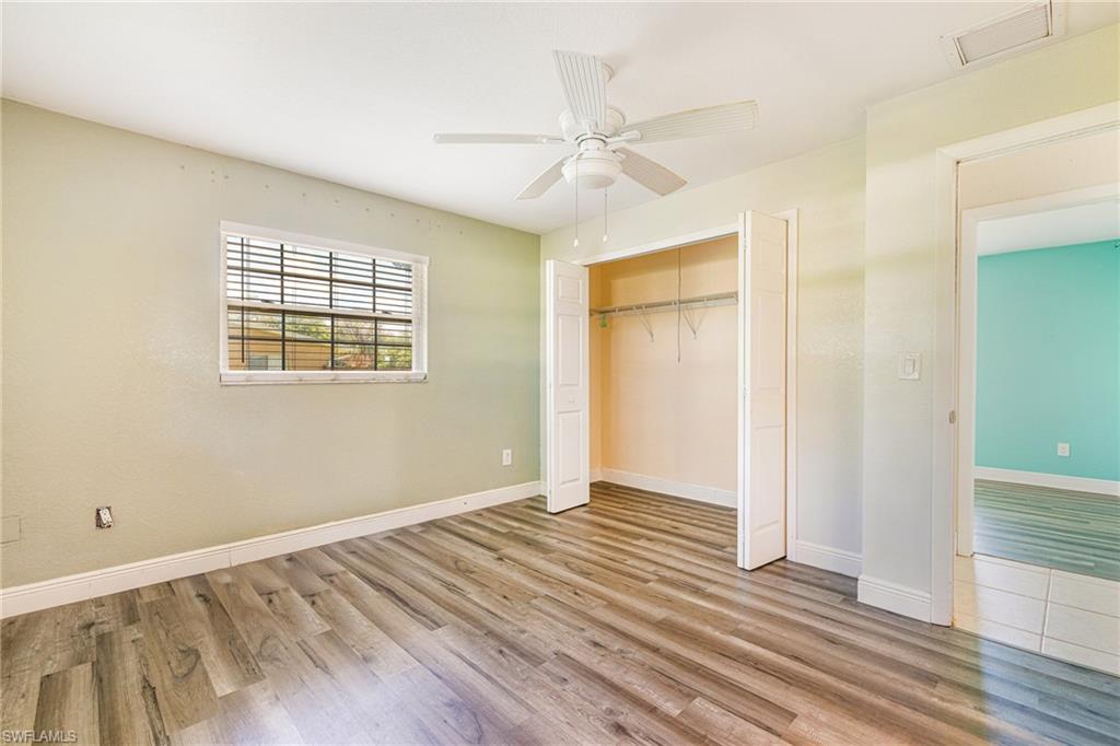 FORT MYERS SHORES - Residential