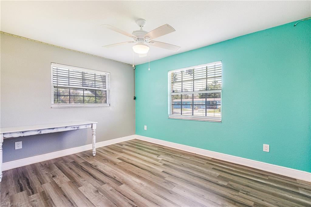 FORT MYERS SHORES - Residential
