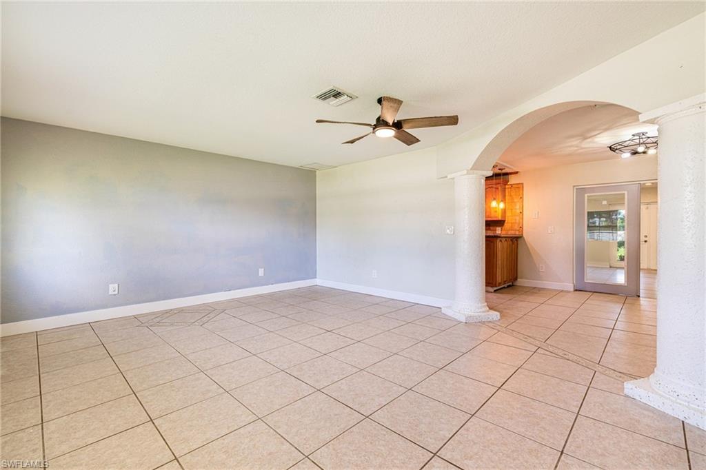 FORT MYERS SHORES - Residential