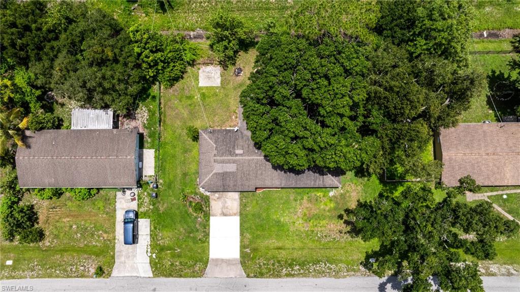 FORT MYERS SHORES - Residential