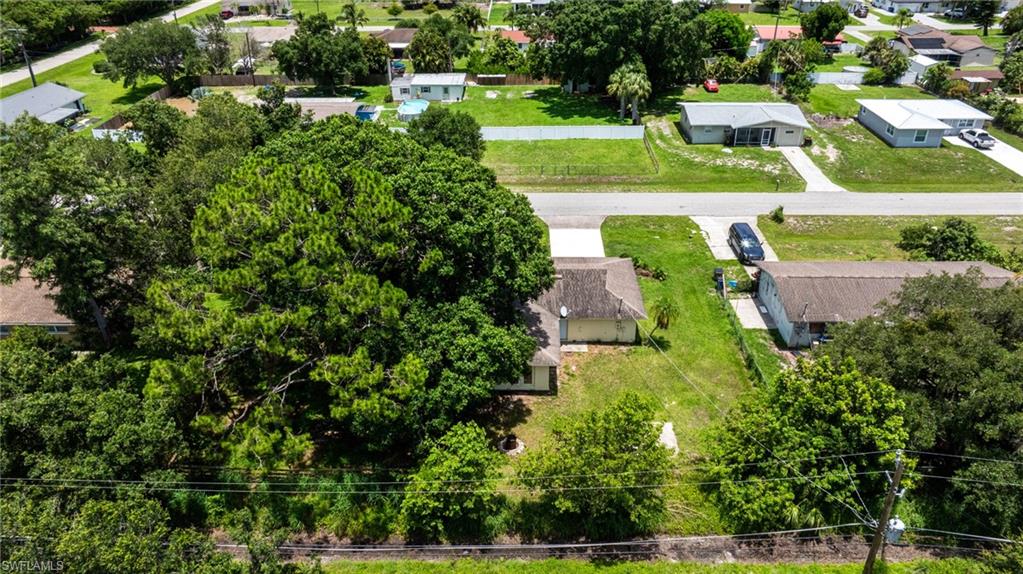 FORT MYERS SHORES - Residential