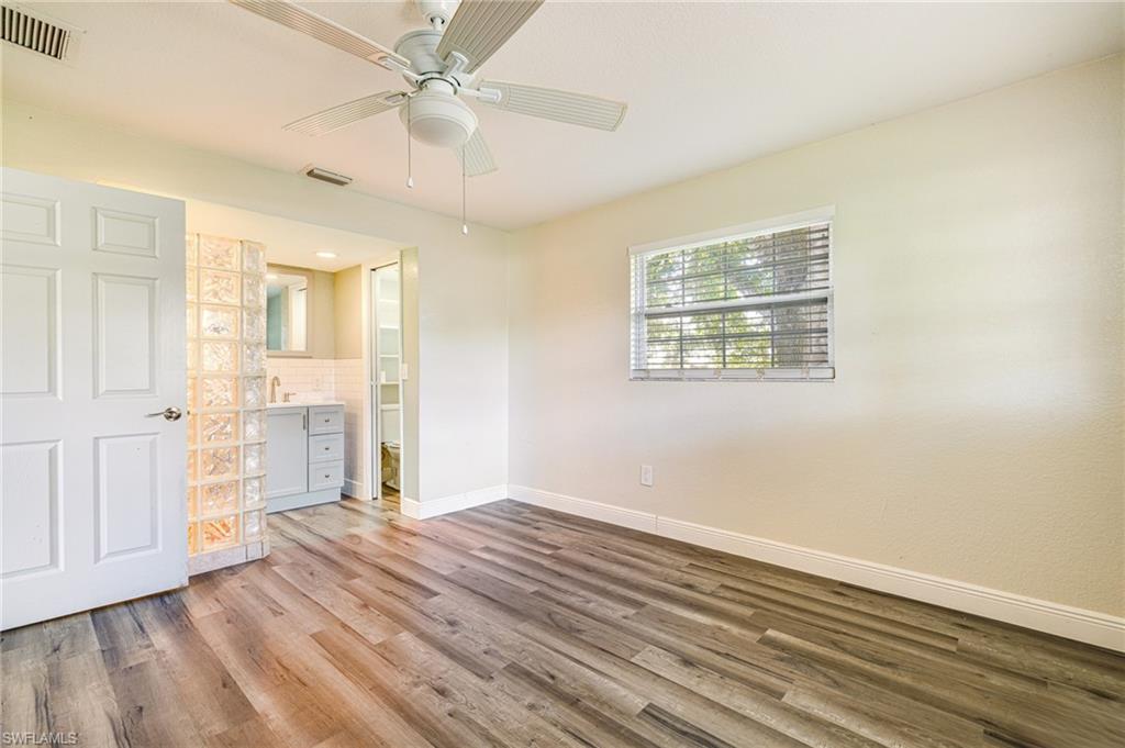FORT MYERS SHORES - Residential