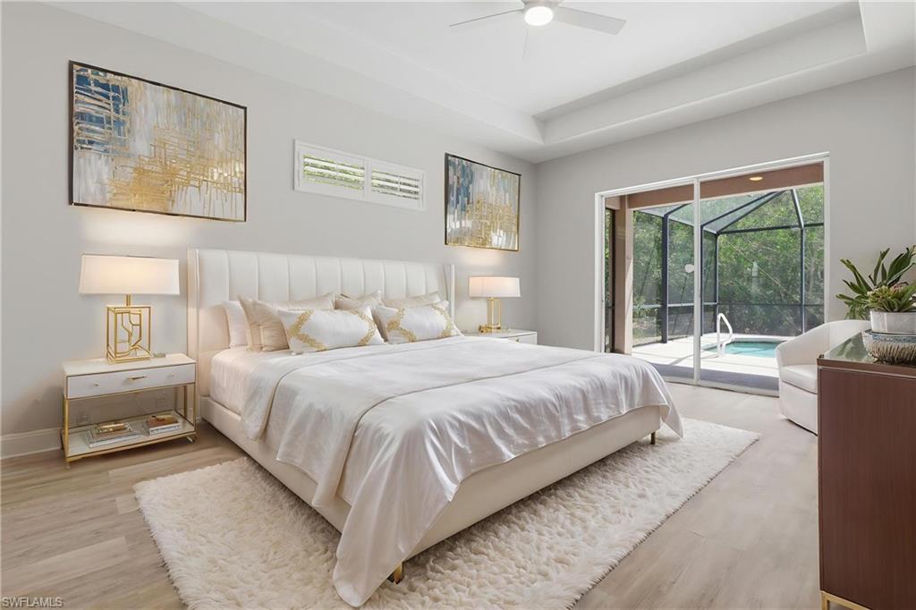 GOLDEN GATE ESTATES - Residential