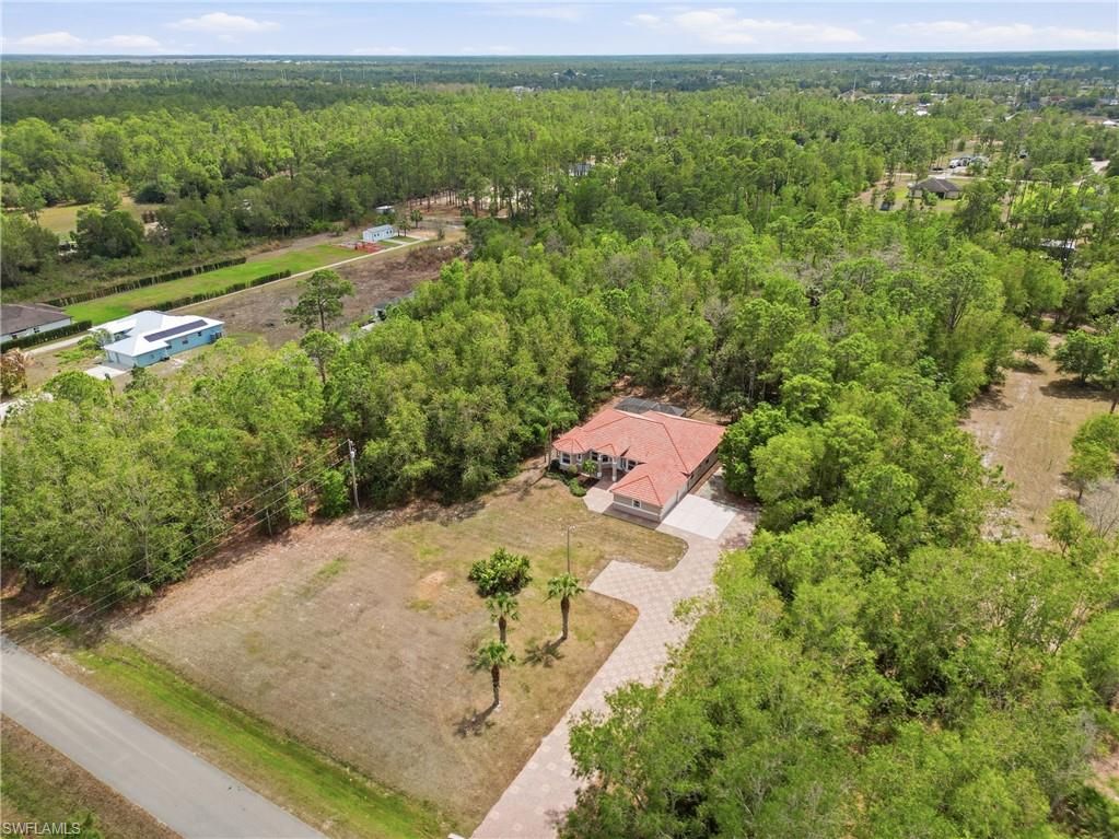 GOLDEN GATE ESTATES - Residential