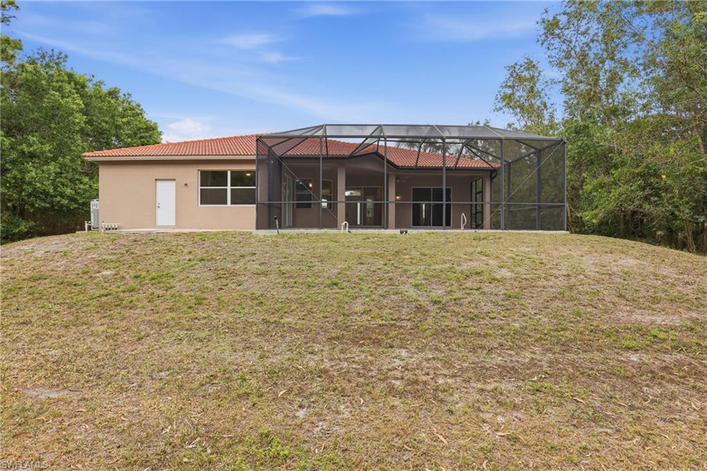 GOLDEN GATE ESTATES - Residential