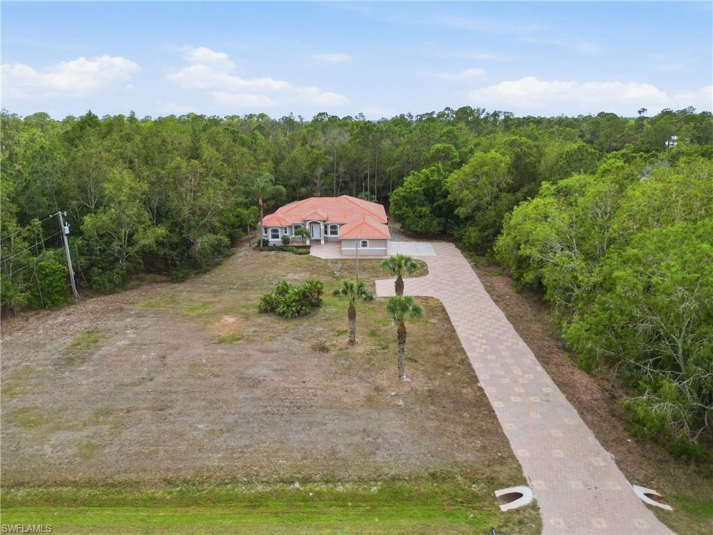 GOLDEN GATE ESTATES - Residential