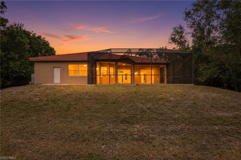 GOLDEN GATE ESTATES - Residential