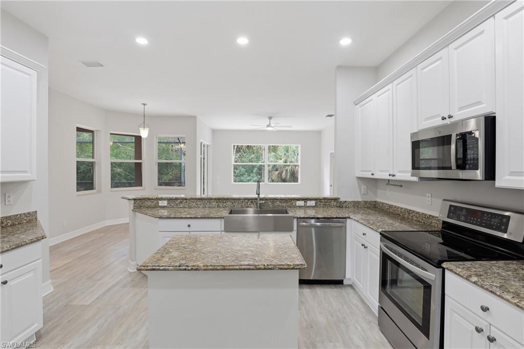 GOLDEN GATE ESTATES - Residential