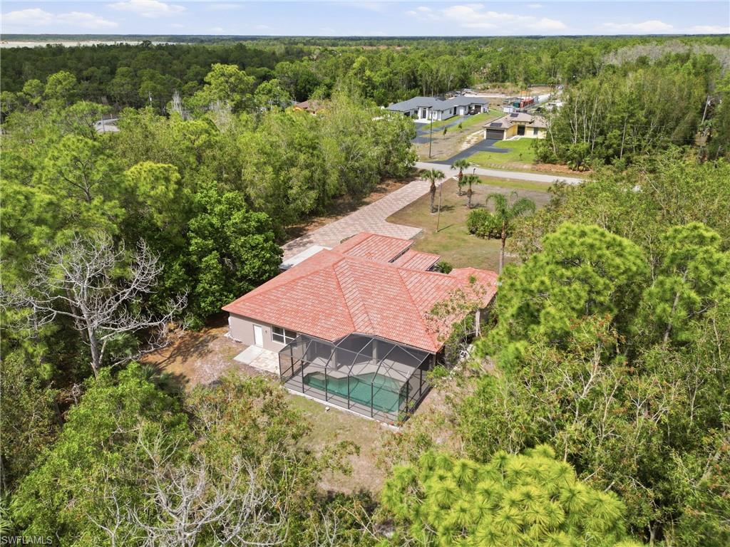 GOLDEN GATE ESTATES - Residential