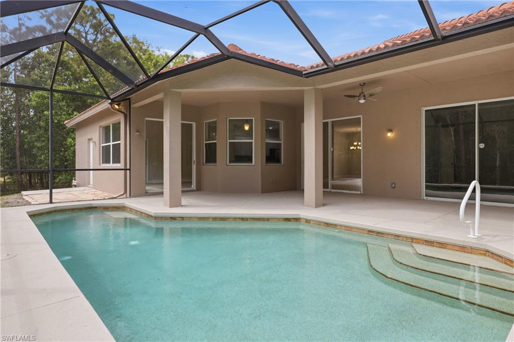 GOLDEN GATE ESTATES - Residential