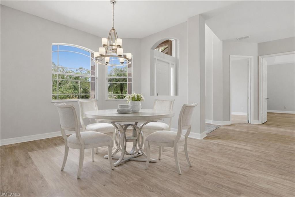 GOLDEN GATE ESTATES - Residential