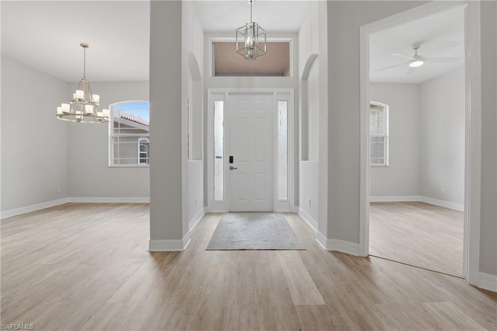 GOLDEN GATE ESTATES - Residential