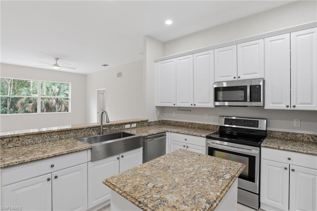 GOLDEN GATE ESTATES - Residential