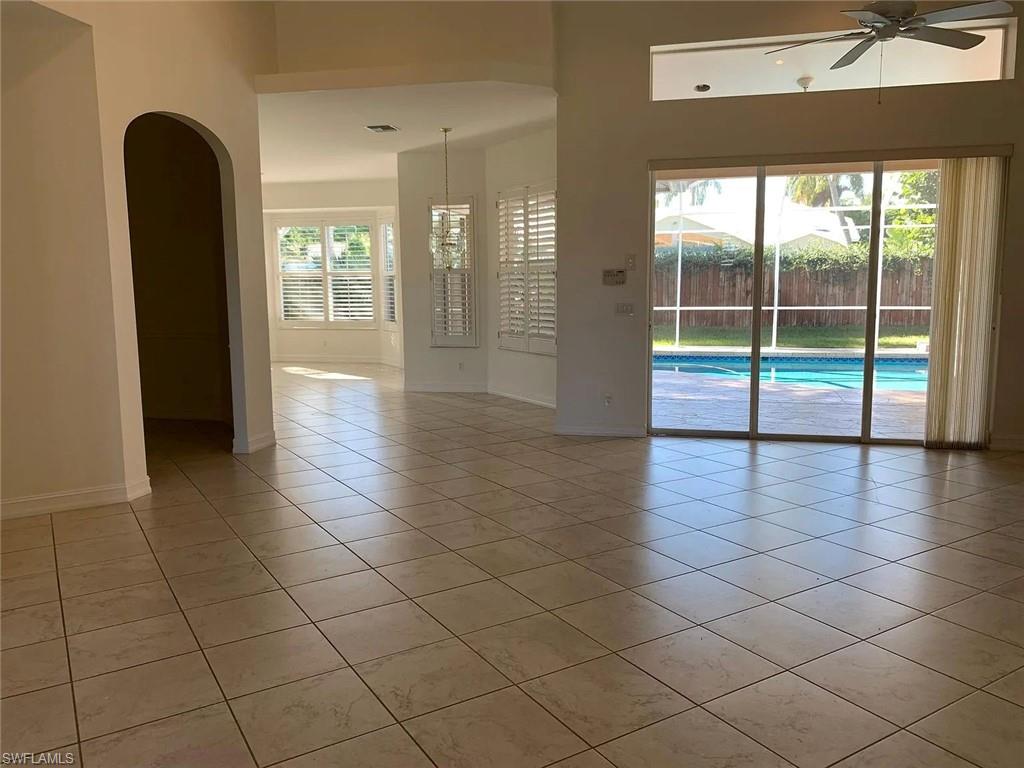 THURNER RIDGE - Residential Lease