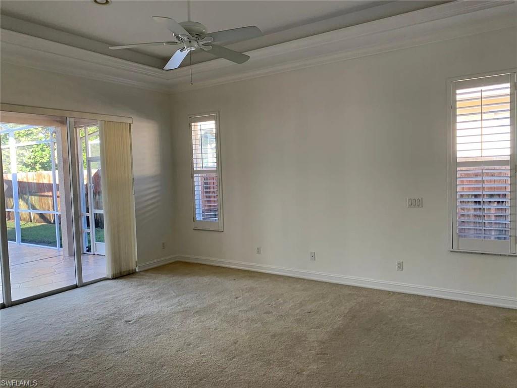 THURNER RIDGE - Residential Lease