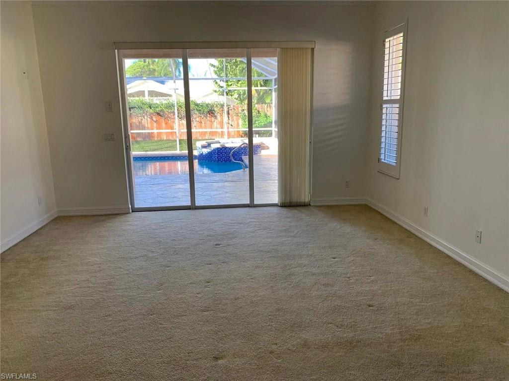 THURNER RIDGE - Residential Lease