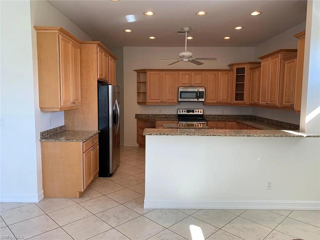 THURNER RIDGE - Residential Lease