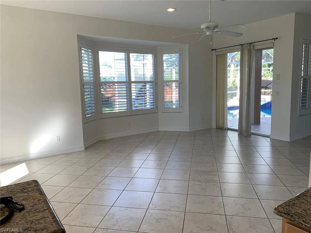 THURNER RIDGE - Residential Lease