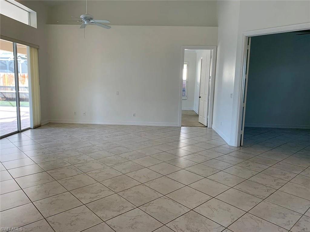 THURNER RIDGE - Residential Lease