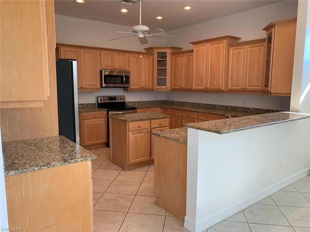 THURNER RIDGE - Residential Lease