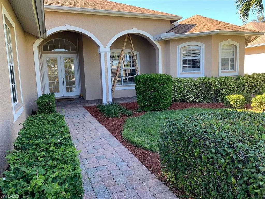 THURNER RIDGE - Residential Lease