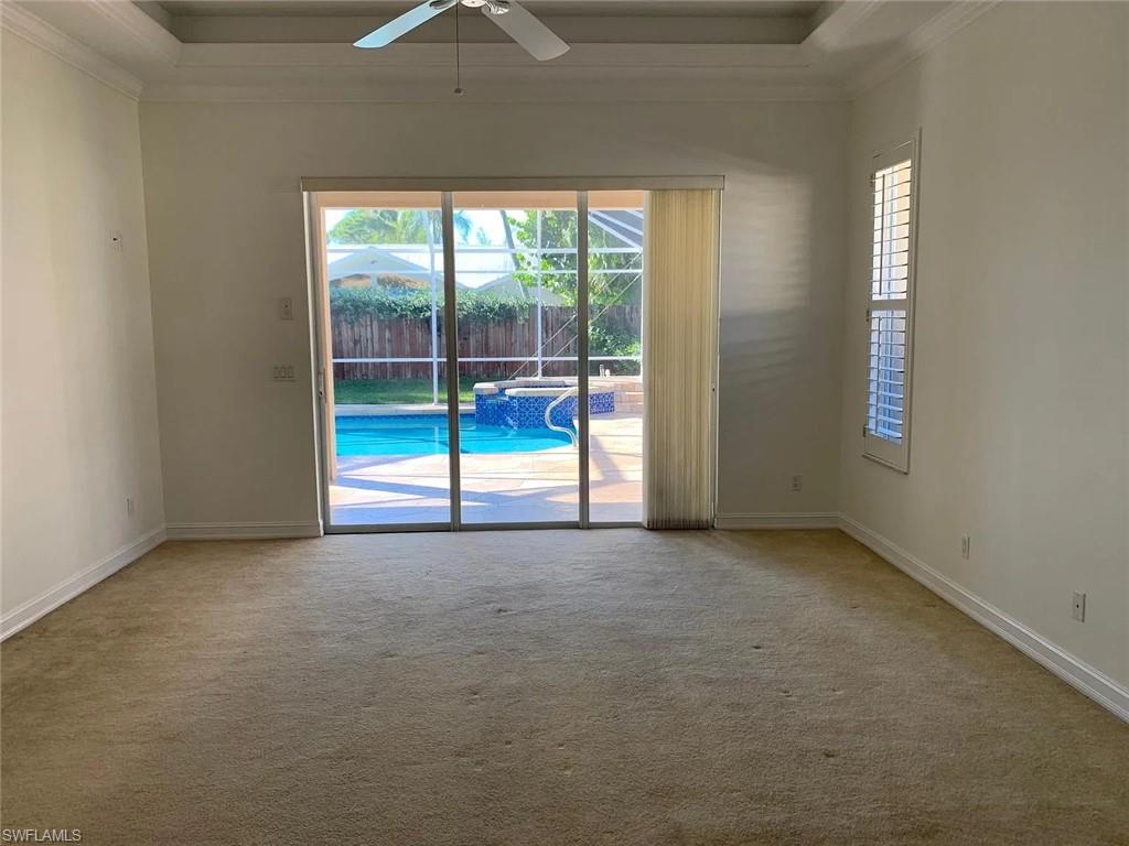 THURNER RIDGE - Residential Lease