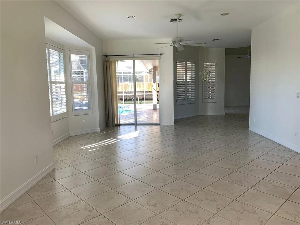 THURNER RIDGE - Residential Lease