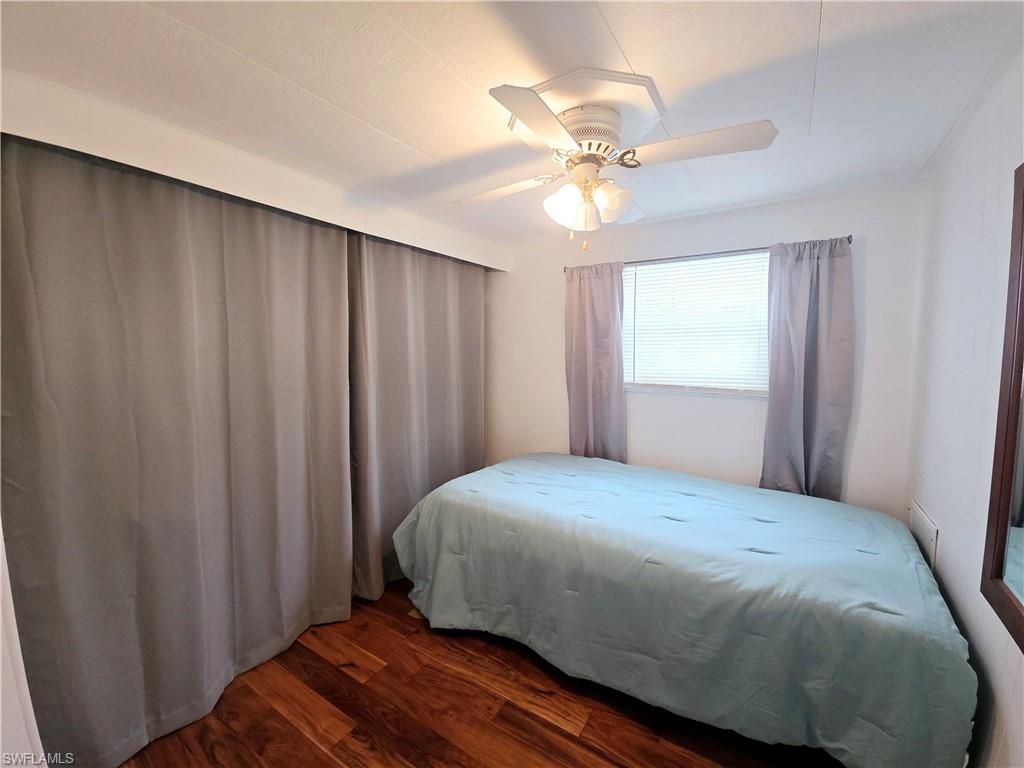 ENCHANTING ACRES MOBILE HOME - Residential