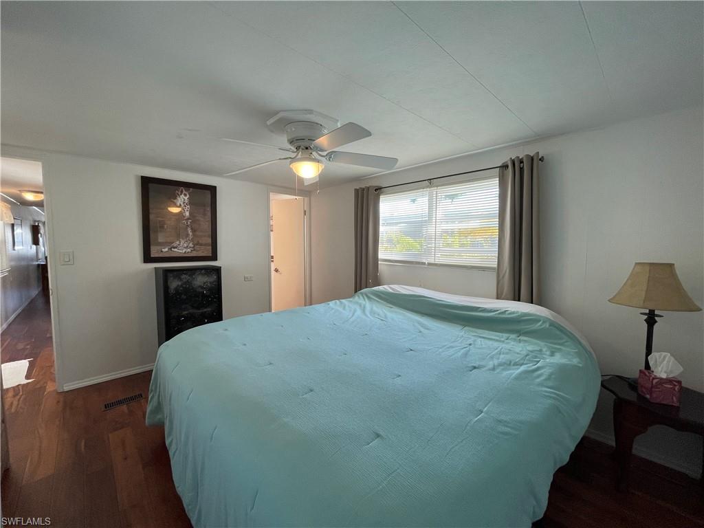 ENCHANTING ACRES MOBILE HOME - Residential