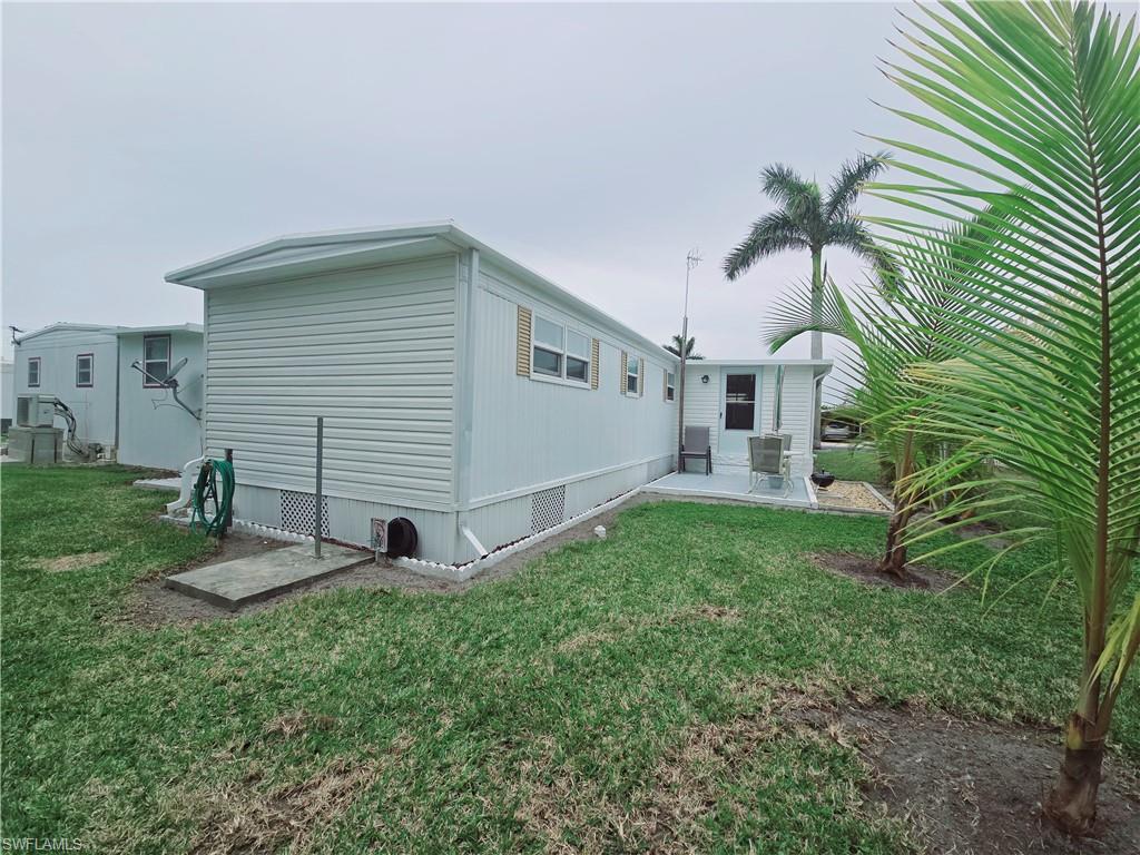 ENCHANTING ACRES MOBILE HOME - Residential