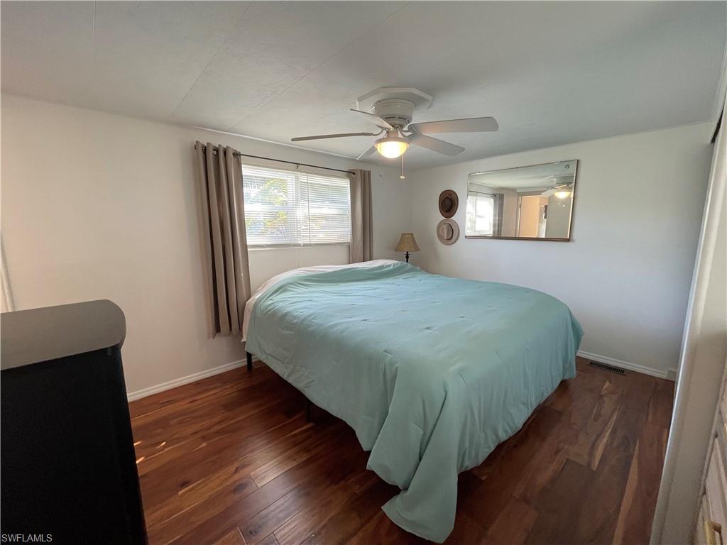 ENCHANTING ACRES MOBILE HOME - Residential