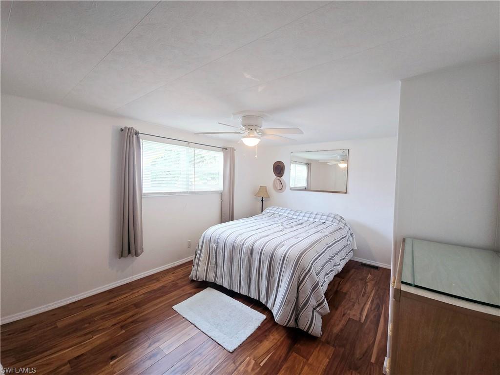 ENCHANTING ACRES MOBILE HOME - Residential